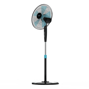 Ventilador de pie energysilence 510