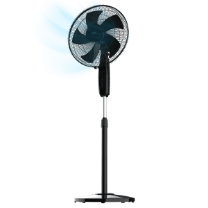 EnergySilence 515 MaxFlow Black