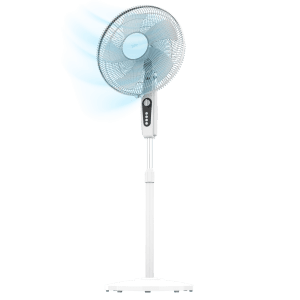 EnergySilence 515 MaxFlow White