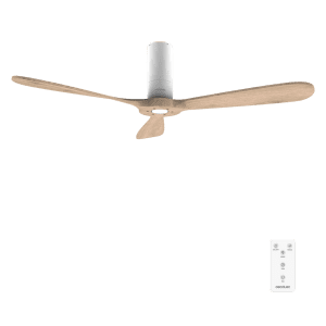 EnergySilence 5400 Classic White&LightWood