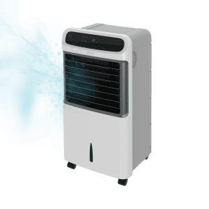 Climatizador evaporativo EnergySilence 5500 Pure Tech
