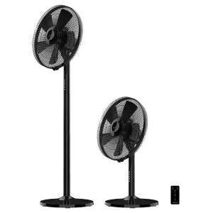 Ventilador de pie EnergySilence 555 2in1 Smart XL