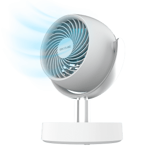 EnergySilence 800 Cyclone Desk Portable