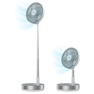 EnergySilence 800 FoldAir Portable Control