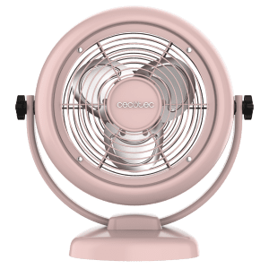 EnergySilence 800 RetroDesk Pink