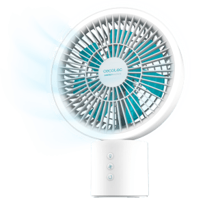 EnergySilence 8000 Portable Light Desk