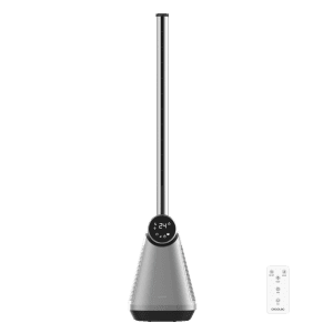 EnergySilence 9890 Skyline Bladeless Dark