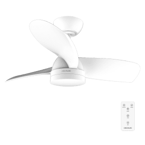 EnergySilence Aero 3050 White