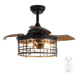 EnergySilence Aero 3600 Invisible Metalic Style