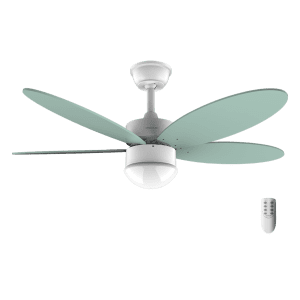 Ventilador de techo EnergySilence Aero 4260 Mint