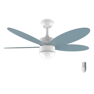 Ventilador de techo EnergySilence Aero 4260 Sky