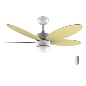 Ventilador de techo EnergySilence Aero 4260 SunLight