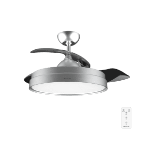 EnergySilence Aero 4300 Invisible Steel