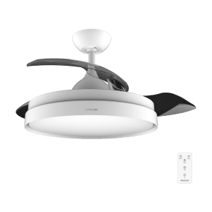 EnergySilence Aero 4300 Invisible White