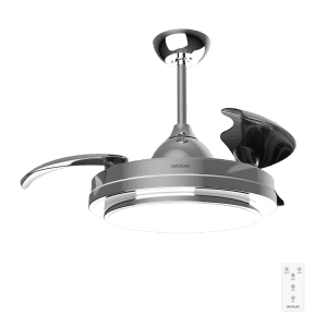 EnergySilence Aero 4300 lnvisible Double Metal