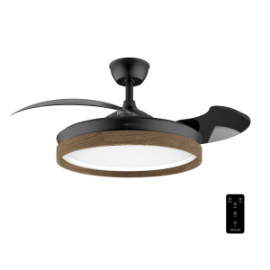 EnergySilence Aero 4320 Invisible Wood&Black