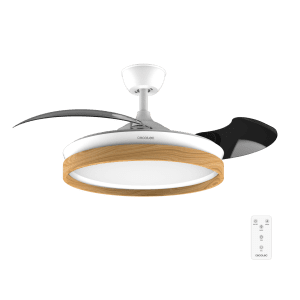 EnergySilence Aero 4320 Invisible Wood&White