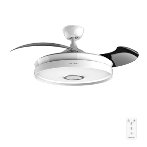 EnergySilence Aero 4360 Invisible Sound