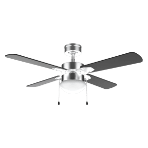 EnergySilence Aero 450 IronBlack