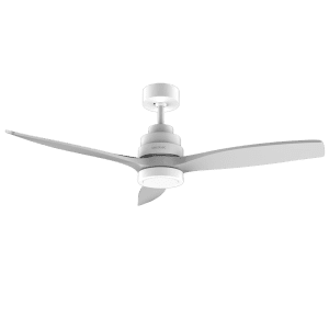 Ventilador de techo EnergySilence Aero 5200 White Design