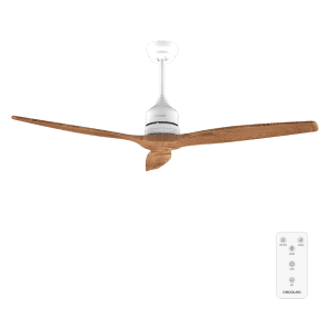 EnergySilence Aero 5270 White&BlackWood