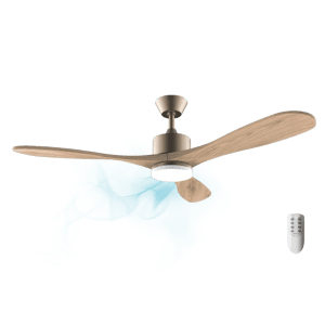 Ventilador de techo EnergySilence Aero 5290 Golden Pro