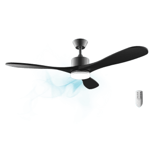 Ventilador de techo EnergySilence Aero 5290 Stone Pro