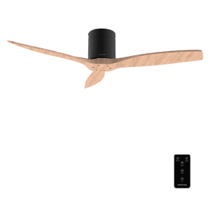 EnergySilence Aero 5400 Classic Black&LightWood