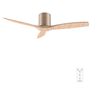 EnergySilence Aero 5400 Classic Gold&LightWood