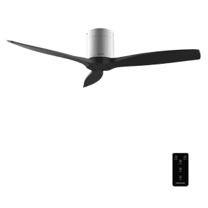 EnergySilence Aero 5400 Classic Iron&Black