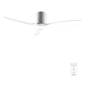 EnergySilence Aero 5400 Classic Iron&White