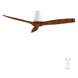 EnergySilence Aero 5400 Classic White&DarkWood