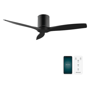 EnergySilence Aero 5500 Aqua Black&Black Connected