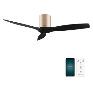 EnergySilence Aero 5500 Aqua GoldBlack Connected