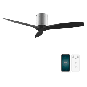 EnergySilence Aero 5500 Aqua IronBlack Connected