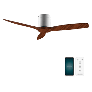 EnergySilence Aero 5500 Aqua IronDarkWood Connected