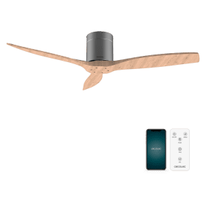 EnergySilence Aero 5500 Aqua IronLightWood Connected