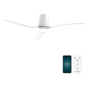 EnergySilence Aero 5600 Aqua IronWhiteWood Connected