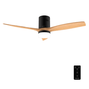 EnergySilence Aero 5600 Classic Black&LightWood