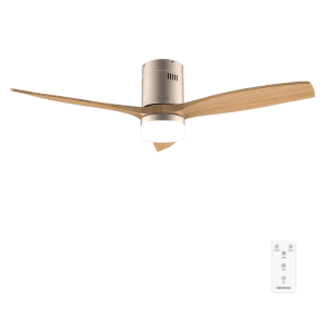 EnergySilence Aero 5600 Classic Gold&LightWood