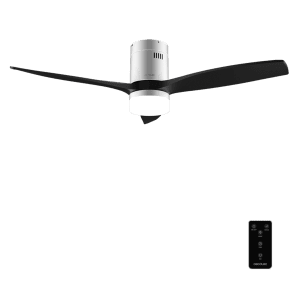 EnergySilence Aero 5600 Classic Iron&Black