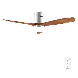 EnergySilence Aero 5600 Classic Iron&DarkWood
