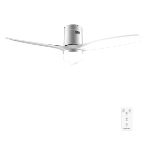 EnergySilence Aero 5600 Classic Iron&White