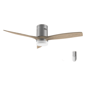 EnergySilence Aero 5600 Classic Steel