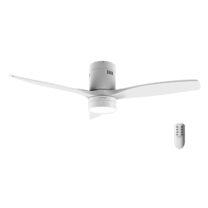 EnergySilence Aero 5600 Classic White