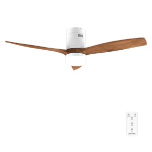 EnergySilence Aero 5600 Classic White&DarkWood