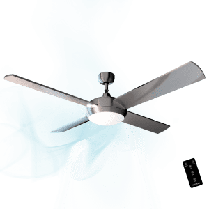 Ventilador de techo EnergySilence Aero 570