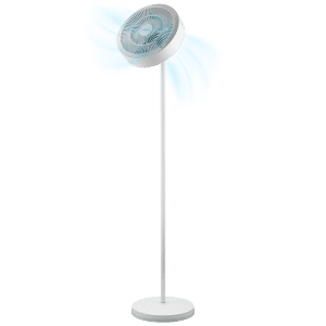 EnergySIlence FanLamp