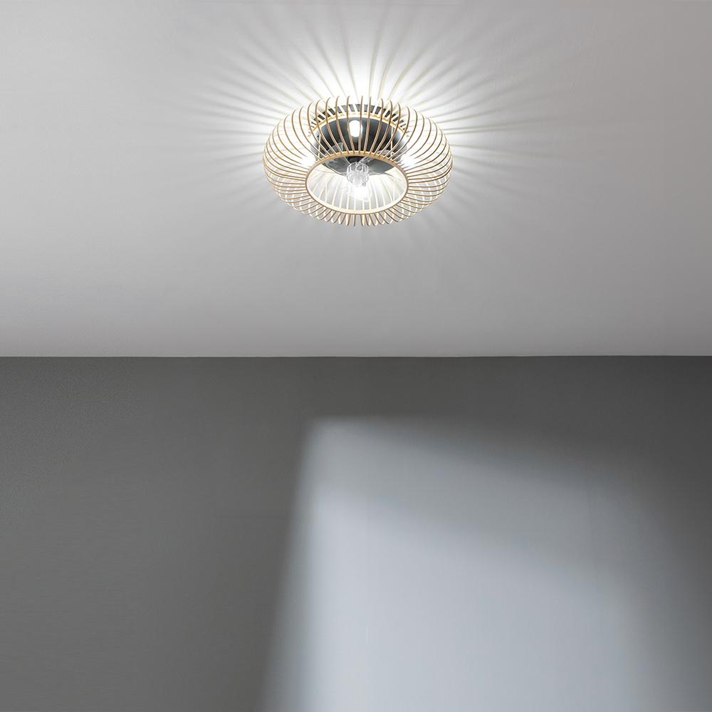 EnergySilence LampAero 600 Natural LightWood - Imagen 3