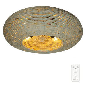 EnergySilence LampAero 600 Natural Wicker
